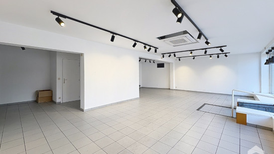 Place Verte - 12 - - 7060