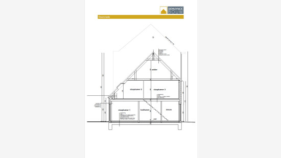 Moorselestraat - 80 - Lot 2 - 8930