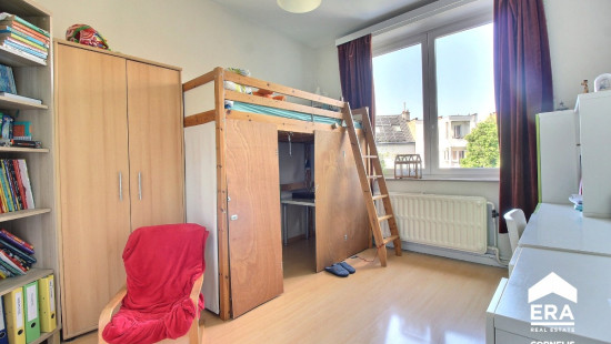 Avenue Romain Rolland - 65 - - 1070