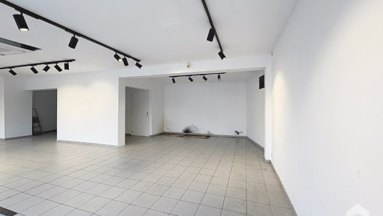 Place Verte - 12 - - 7060