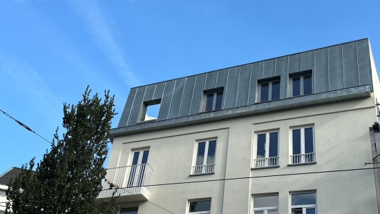 Brederodestraat - 39 - - 2018