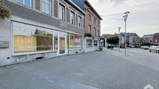 Place Verte - 12 - - 7060