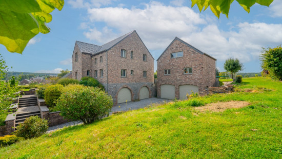 Rue de la Rolée - 11 - - 4550