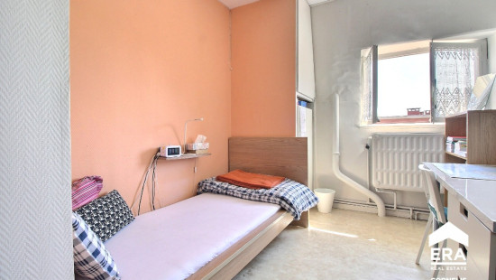Avenue Romain Rolland - 65 - - 1070