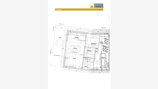 Moorselestraat - 80 - Lot 2 - 8930