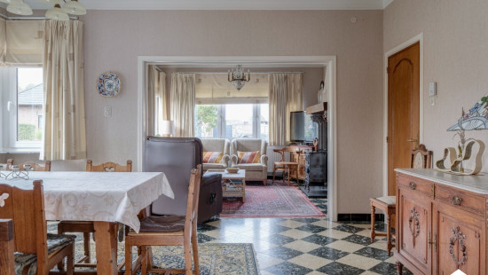 Grotestraat - 311 - - 3850