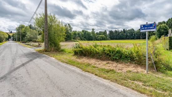 Rue des Etangs - 0 - - 6680