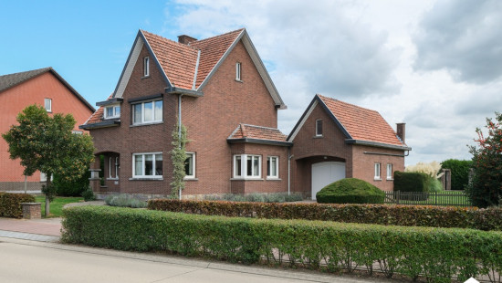 Grotestraat - 311 - - 3850