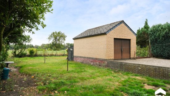 Vrankenschansweg - 63 - - 3520