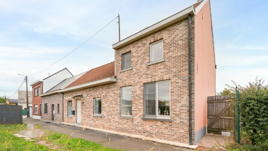 Sint-Pietersstraat - 48 - - A 0444 00 H 000 - 9400