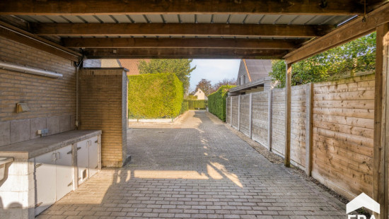 Kerkebeekstraat - 138 - - 8490