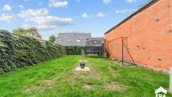 Boomgaardstraat - 18A - - 8970