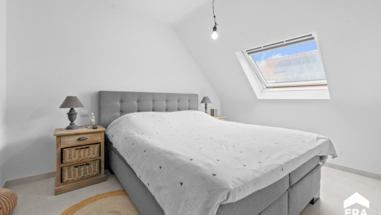 Boomgaardstraat - 18A - - 8970