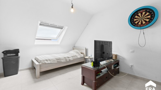 Boomgaardstraat - 18A - - 8970
