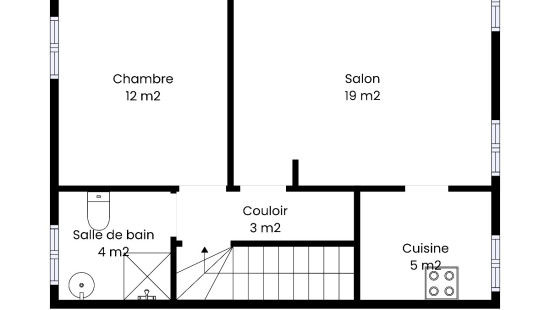 Rue Saint-Pierre - 20 - - 4500