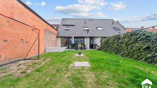 Boomgaardstraat - 18A - - 8970