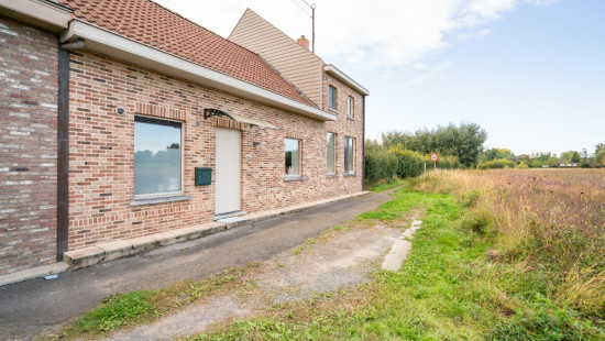 Sint-Pietersstraat - 48 - - A 0444 00 H 000 - 9400