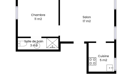 Rue Saint-Pierre - 20 - - 4500