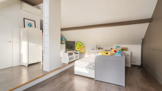 Sint-Pietersstraat - 48 - - A 0444 00 H 000 - 9400