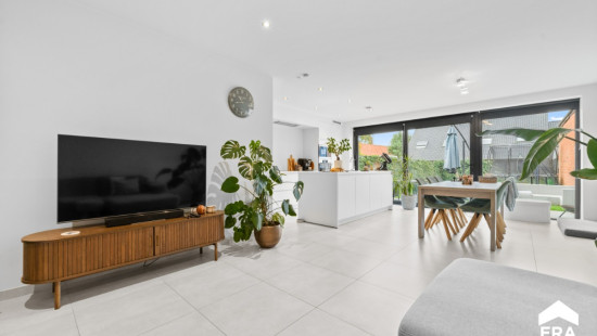 Boomgaardstraat - 18A - - 8970