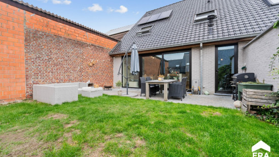 Boomgaardstraat - 18A - - 8970
