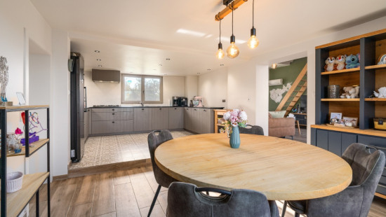 Sint-Pietersstraat - 48 - - A 0444 00 H 000 - 9400