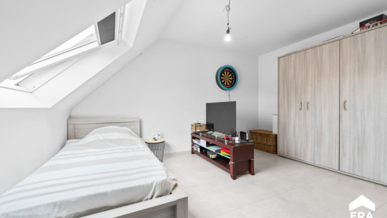 Boomgaardstraat - 18A - - 8970