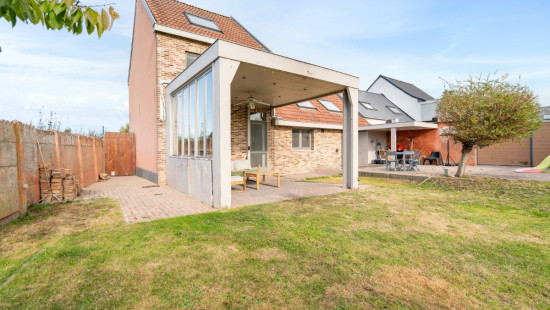 Sint-Pietersstraat - 48 - - A 0444 00 H 000 - 9400