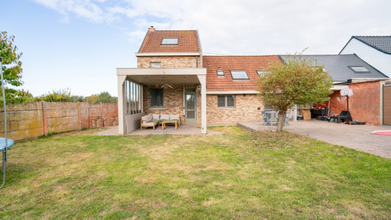 Sint-Pietersstraat - 48 - - A 0444 00 H 000 - 9400