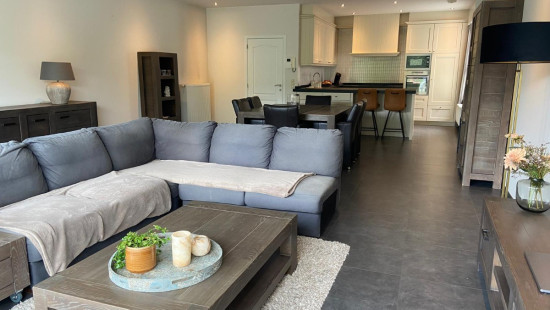 Tinnenpotstraat - 20A1 - - 2320