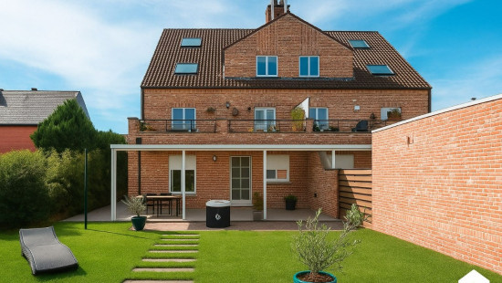 Beringersteenweg - 24 - 1 - 3520