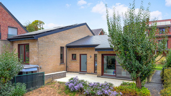 IJskelderlaan - 14 - - 3090