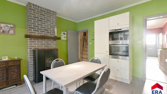 Alfons Sifferstraat - 20 - - 9930