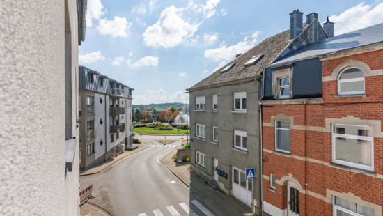 Rue du Gazomètre - 27 - - 6700