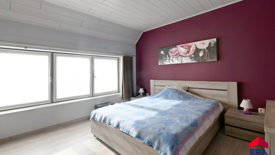 Alfons Sifferstraat - 20 - - 9930