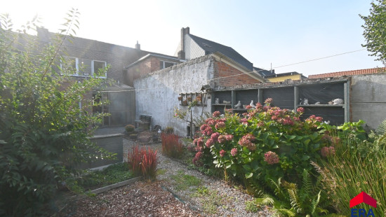 Alfons Sifferstraat - 20 - - 9930
