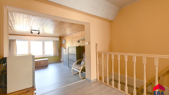 Alfons Sifferstraat - 20 - - 9930