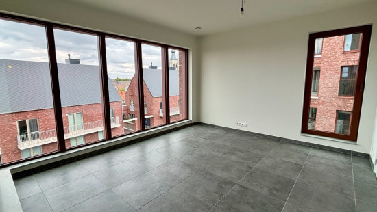 Orleansplein - 4B - 203 - 3200