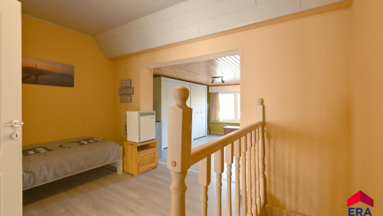 Alfons Sifferstraat - 20 - - 9930