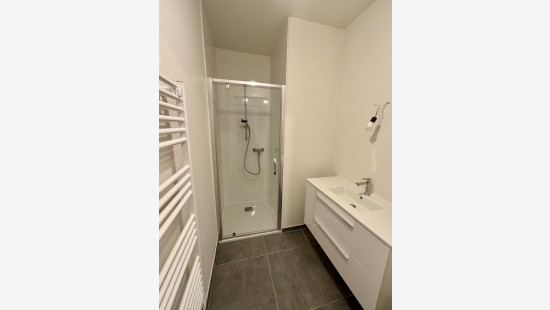 Orleansplein - 4B - 203 - 3200