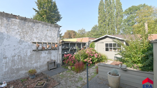 Alfons Sifferstraat - 20 - - 9930