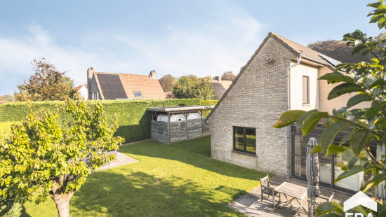 Kerkebeekstraat - 138 - - 8490