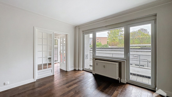 Rue Defacqz - 73 - 1 - 1050