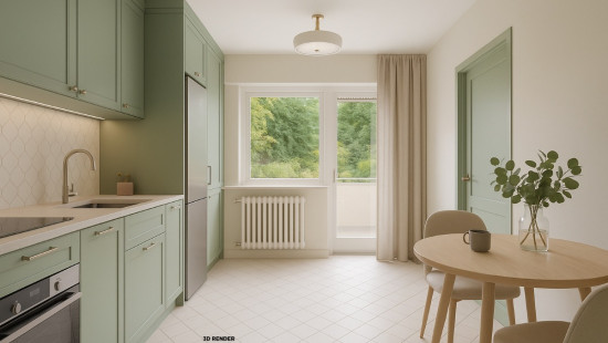 Avenue Henri Liebrecht - 88 - R1 - 1090