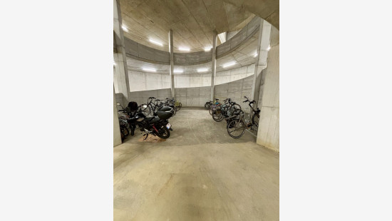 Orleansplein - 4B - 203 - 3200