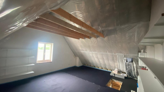 Tinnenpotstraat - 20A1 - - 2320