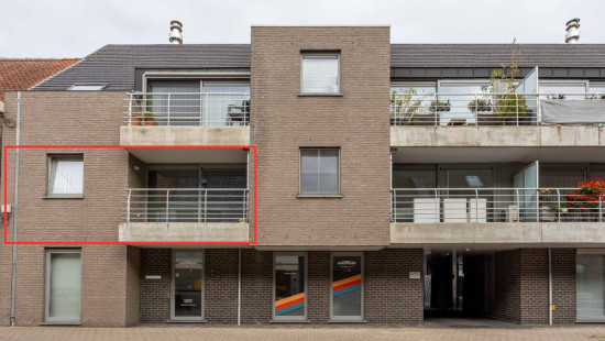 Rekkemsestraat - 116 - 11 - 8510