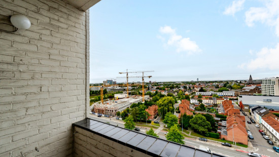 Ijzerweglaan - 43 - 202 - 9050
