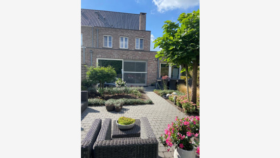 Tinnenpotstraat - 20A1 - - 2320