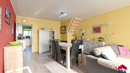 Alfons Sifferstraat - 20 - - 9930